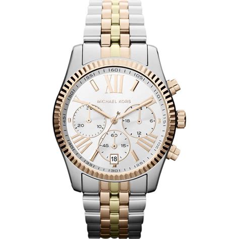 orologio michael kors lexington|Michael Kors lexington watch.